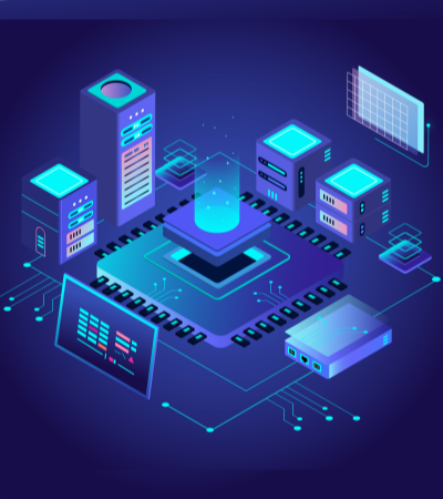 Creative thinking and innovation