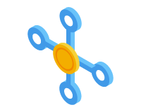 유연한 구성 아이콘