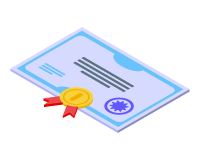 검증된 성능 아이콘