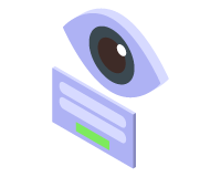 편리한 관리 아이콘